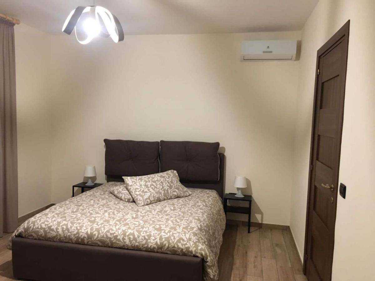 B & B Evergreen Corbara  Dış mekan fotoğraf