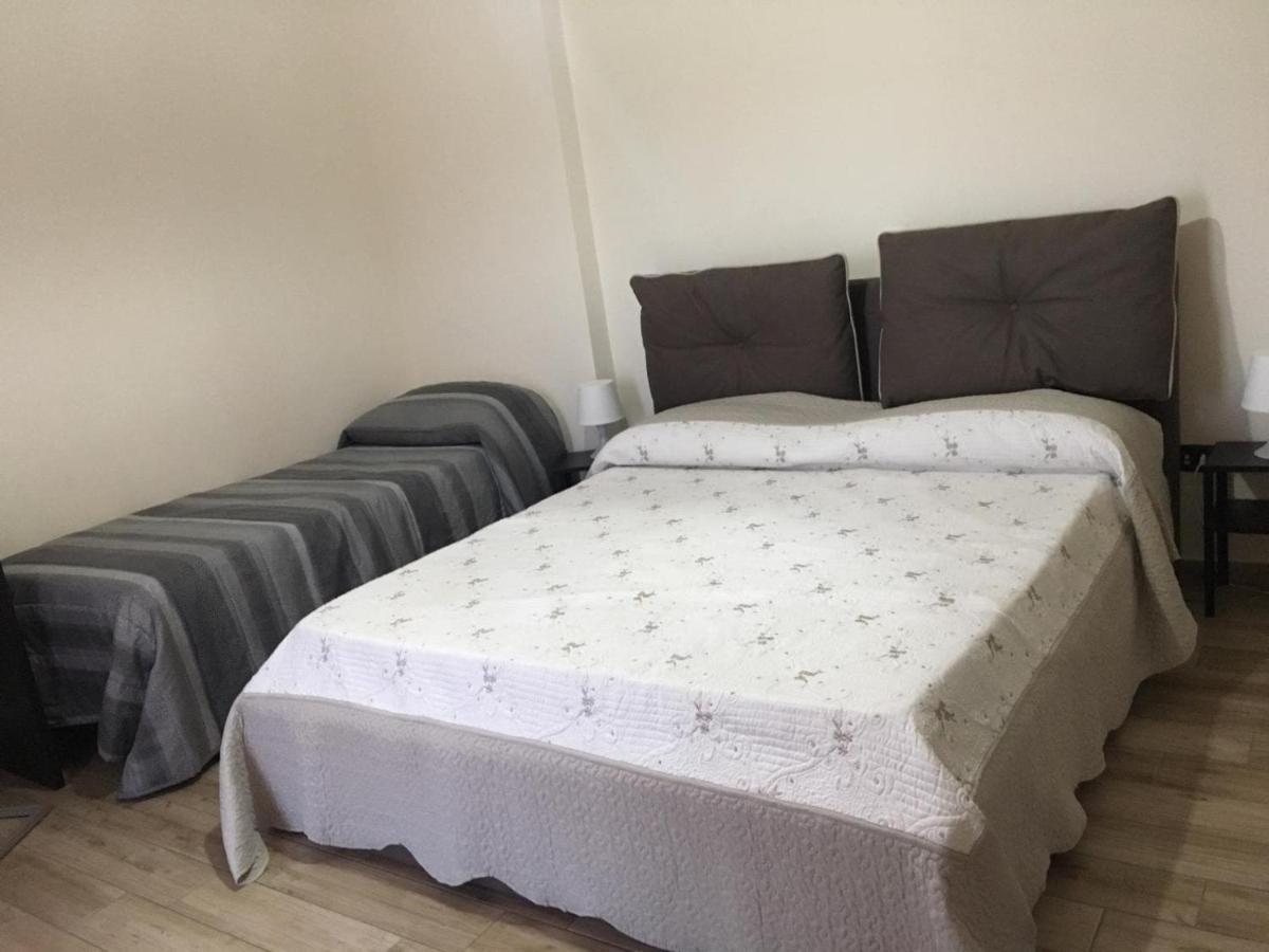 B & B Evergreen Corbara  Oda fotoğraf