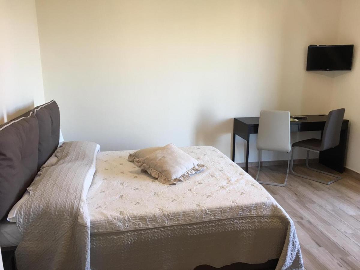 B & B Evergreen Corbara  Oda fotoğraf