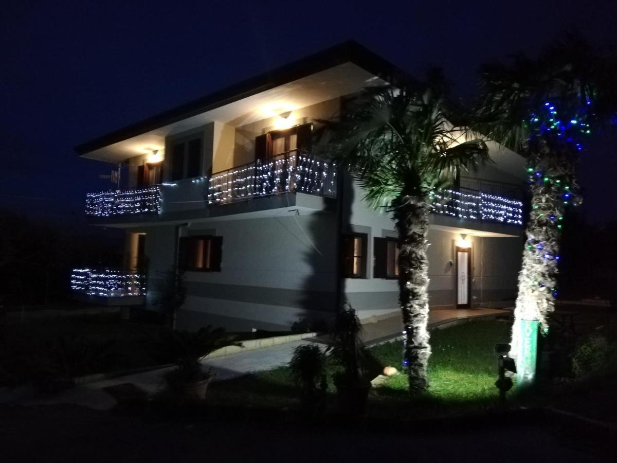 B & B Evergreen Corbara  Dış mekan fotoğraf