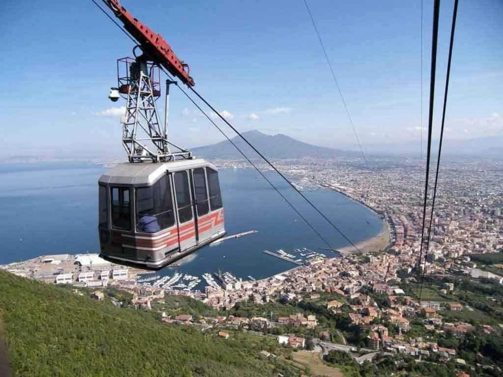 B & B Evergreen Corbara  Dış mekan fotoğraf