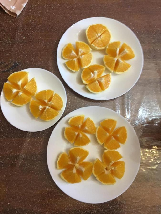 B & B Evergreen Corbara  Dış mekan fotoğraf