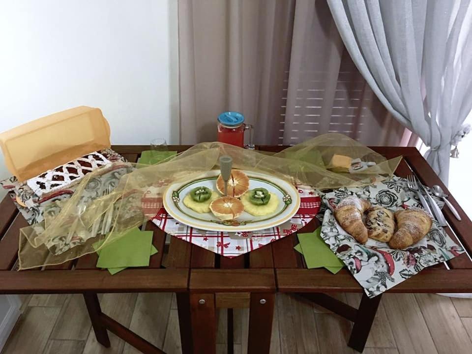 B & B Evergreen Corbara  Dış mekan fotoğraf