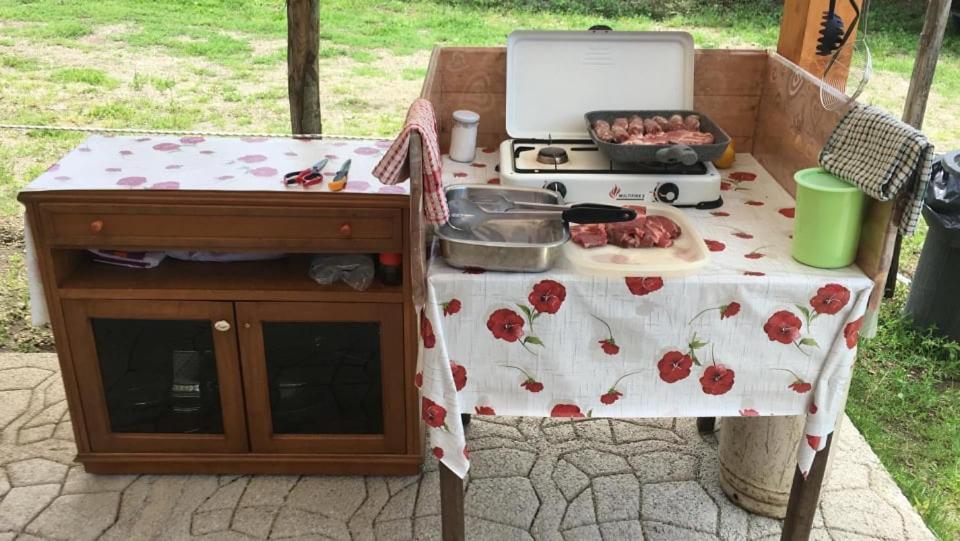 B & B Evergreen Corbara  Dış mekan fotoğraf