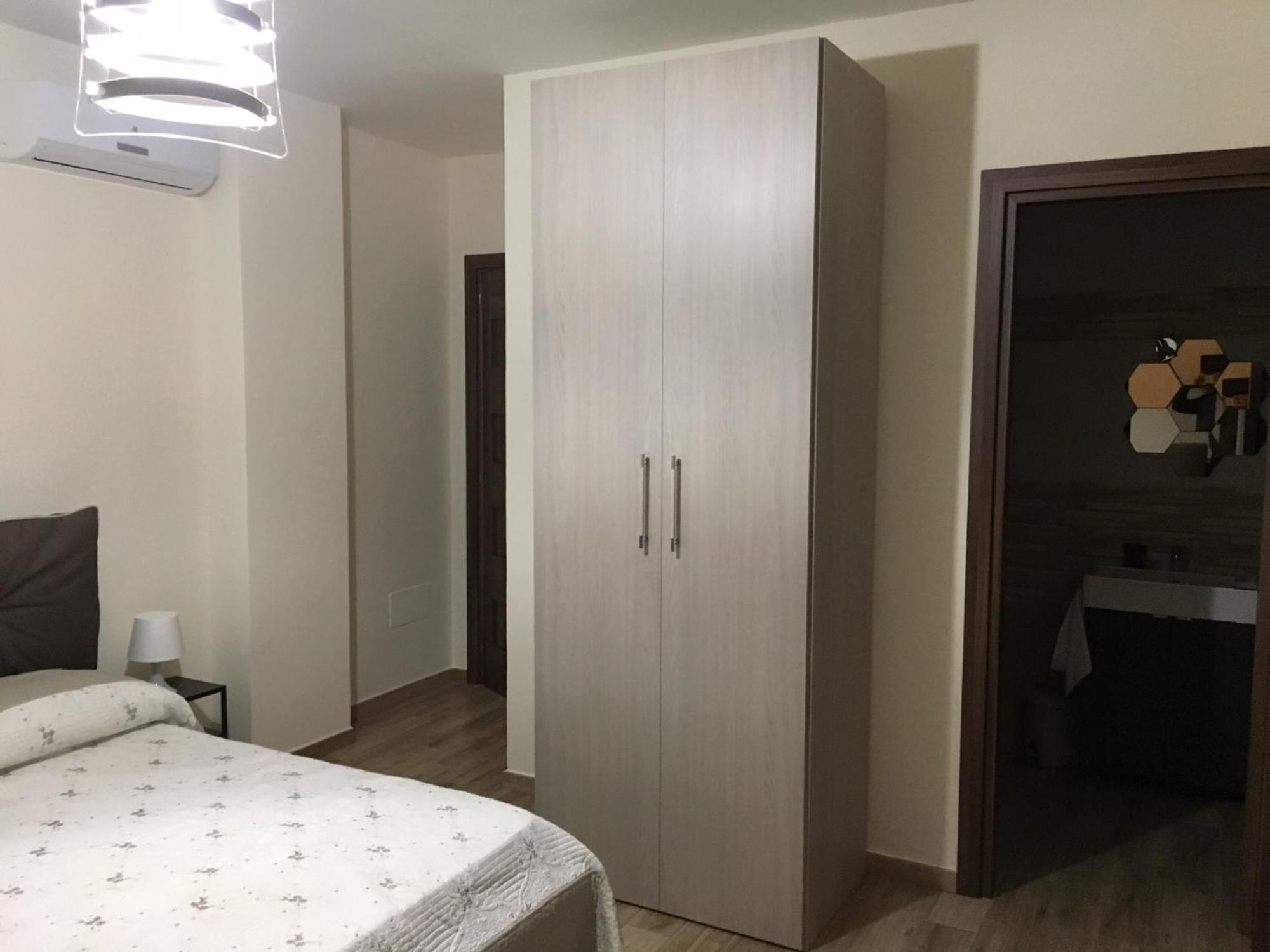B & B Evergreen Corbara  Oda fotoğraf