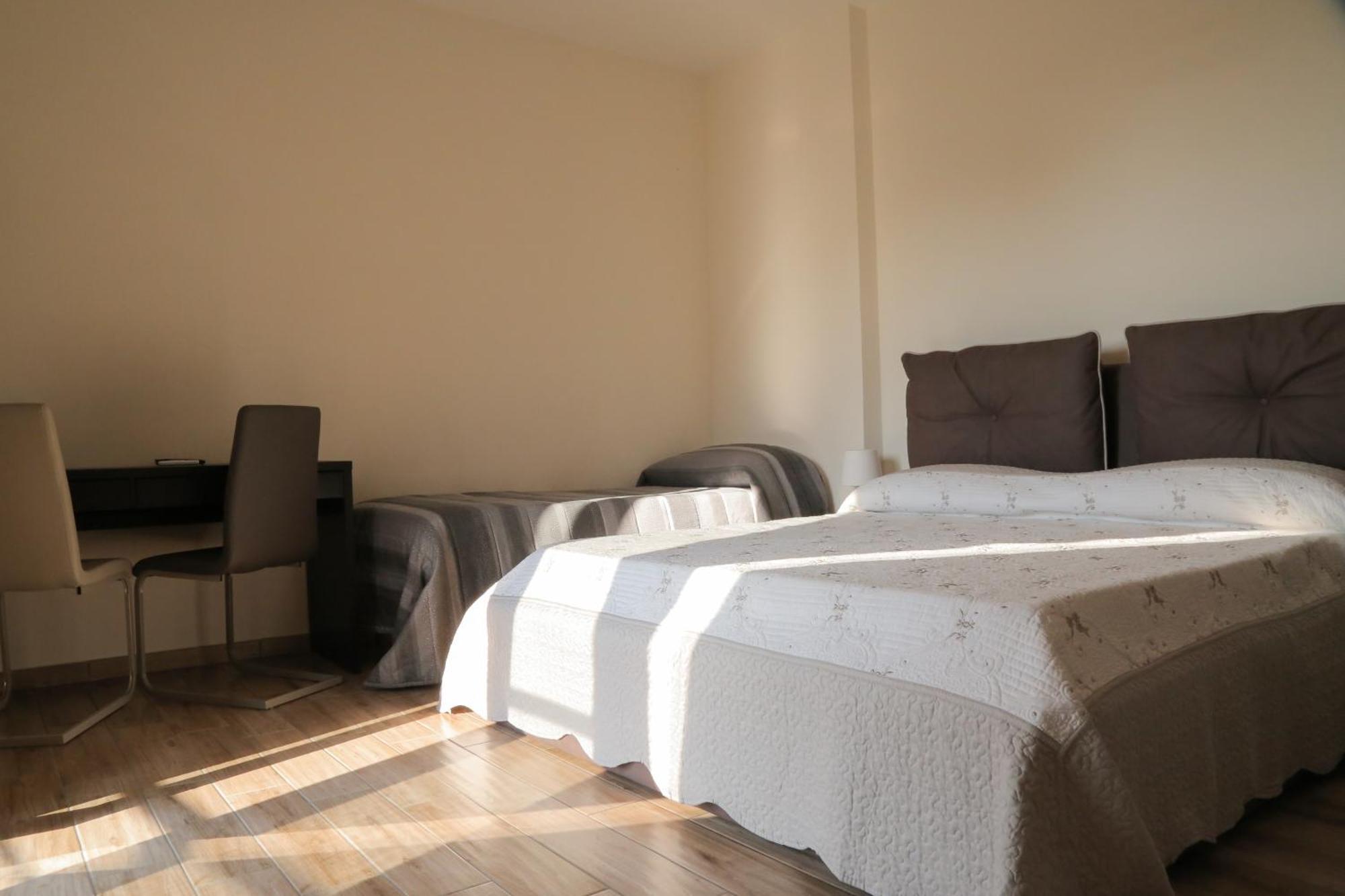 B & B Evergreen Corbara  Oda fotoğraf