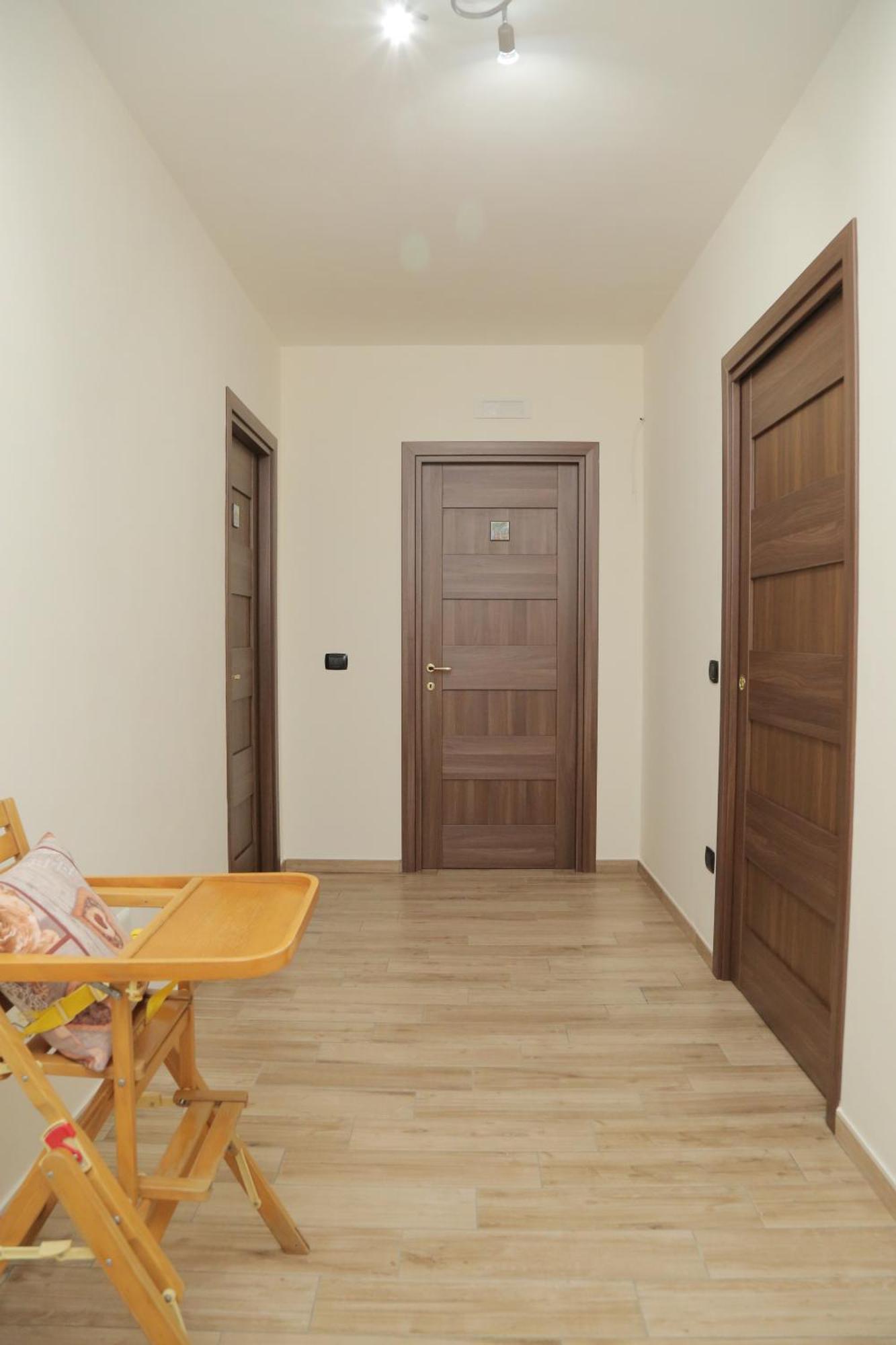 B & B Evergreen Corbara  Oda fotoğraf